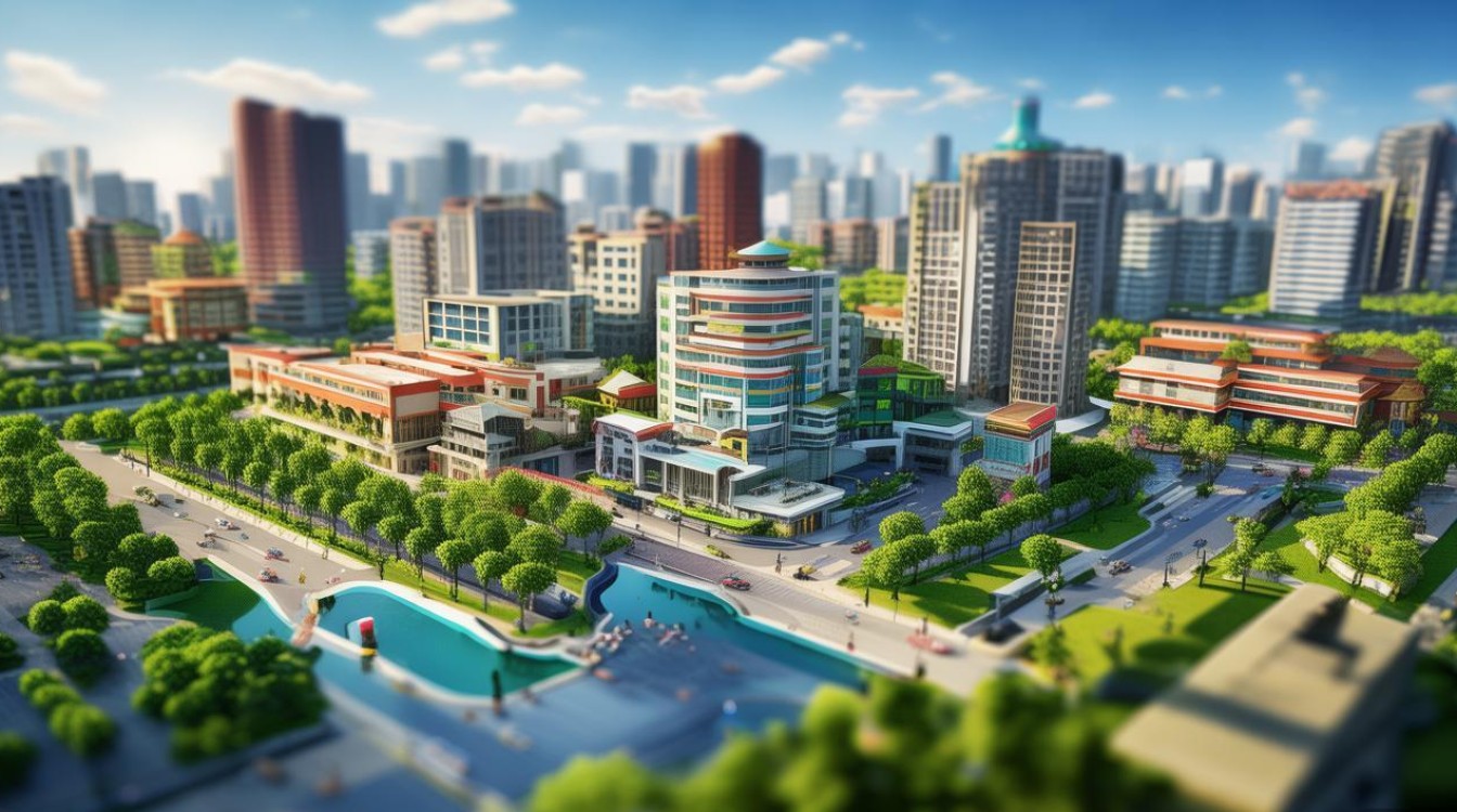 北海市旅游必去景点