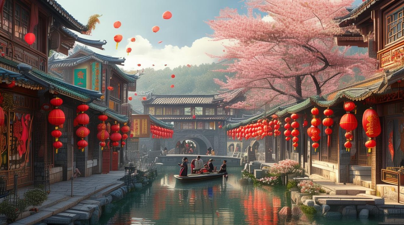 泰兴有什么好玩的景点