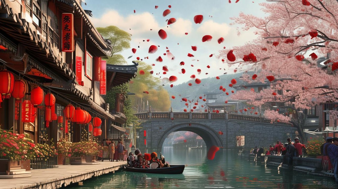 泰兴有什么好玩的景点