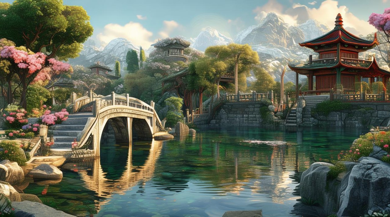 瑶琳仙境附近景点 瑶琳仙境附近景点