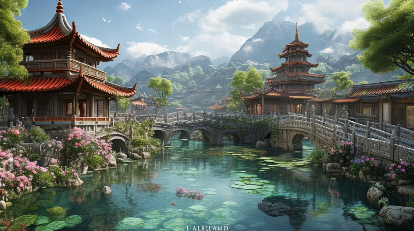 瑶琳仙境附近景点 瑶琳仙境附近景点