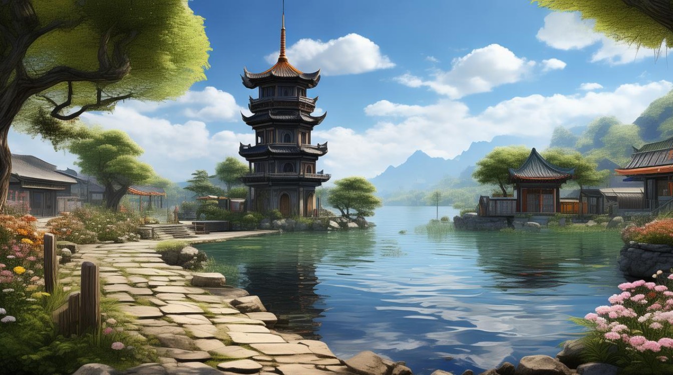 醴陵附近的旅游景点