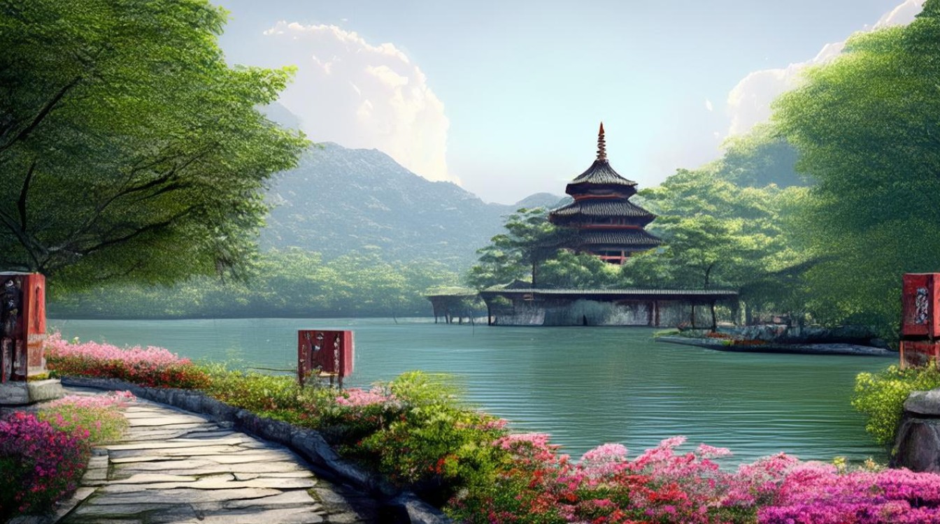 醴陵附近的旅游景点