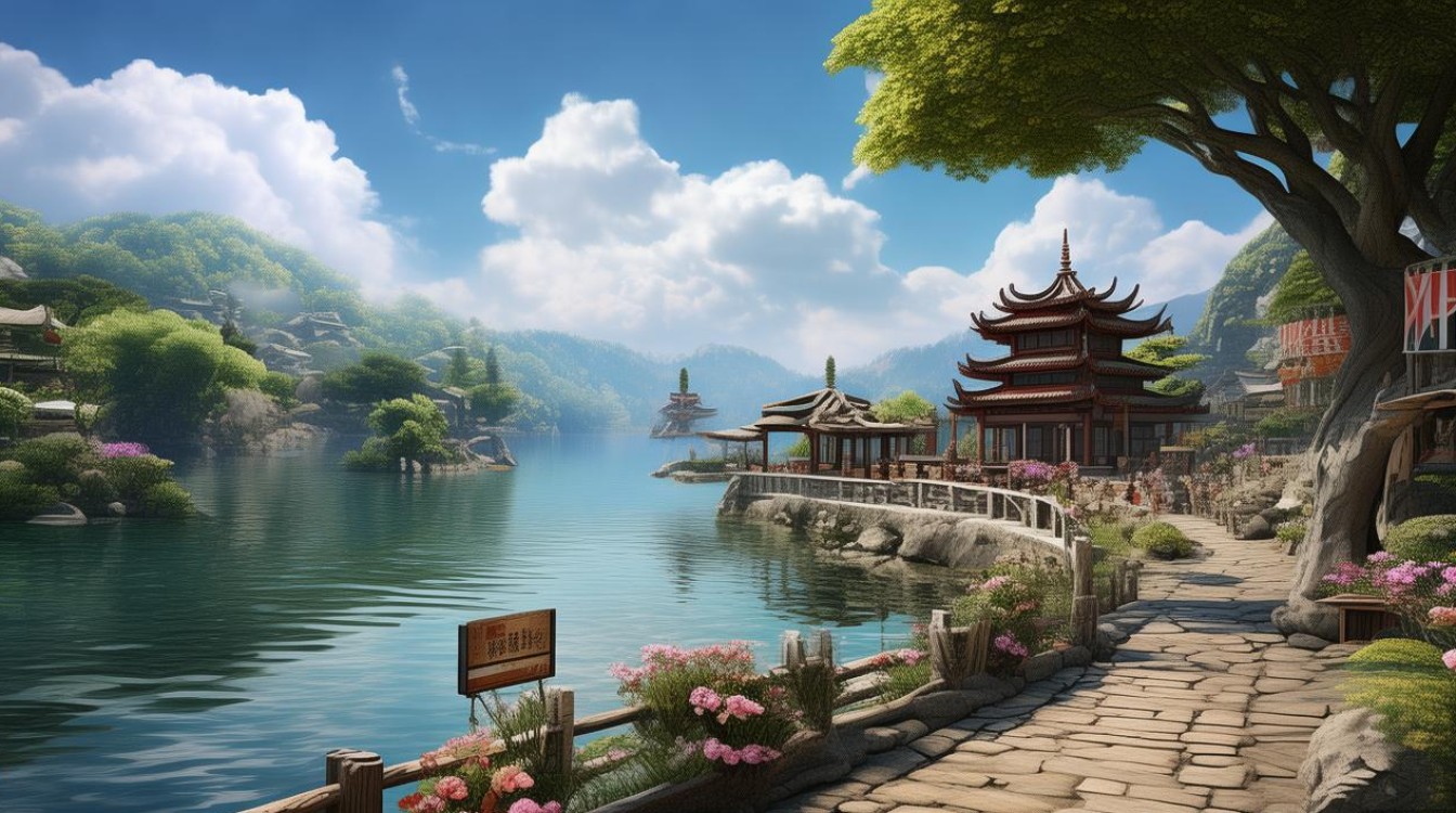 醴陵附近的旅游景点