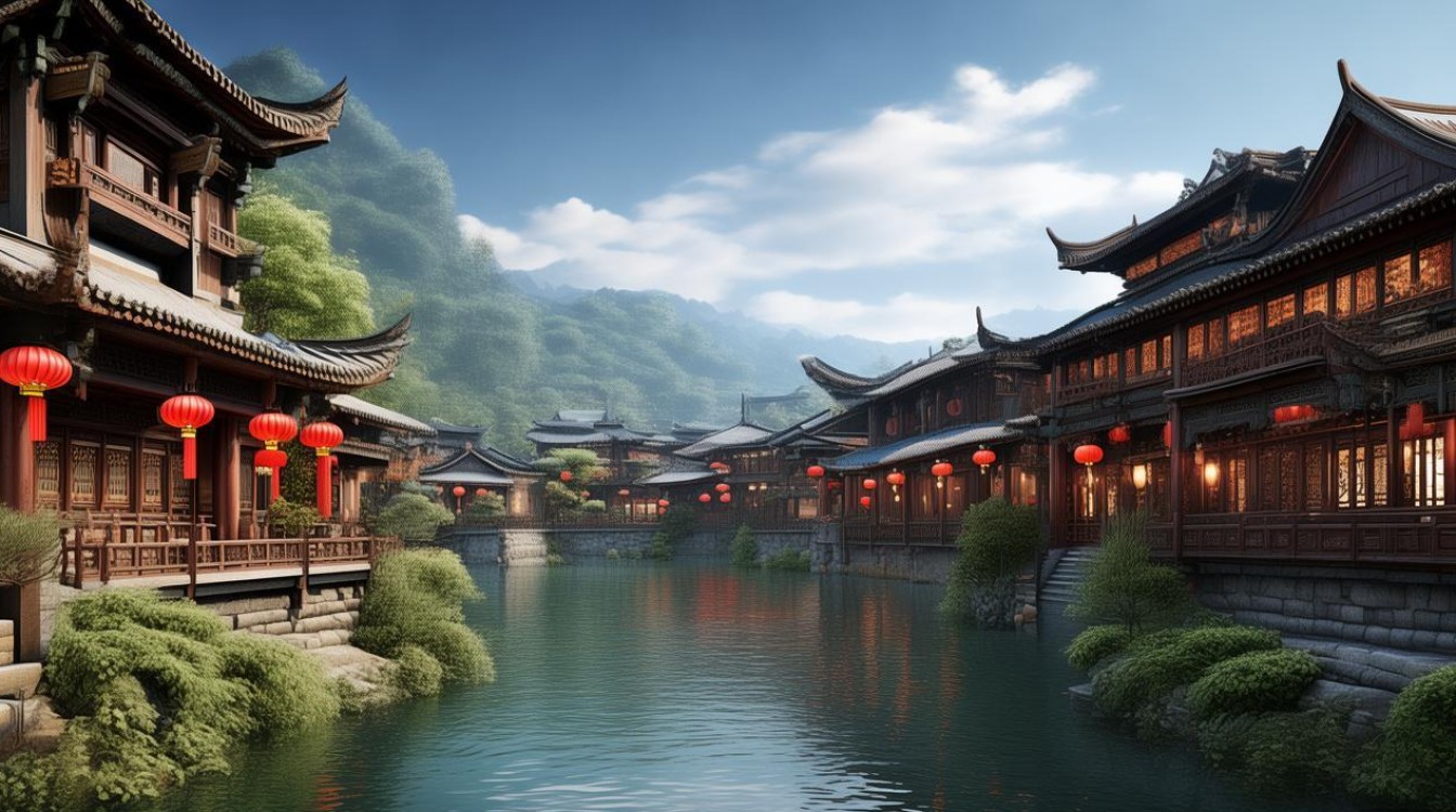 阿城附近的旅游景点 阿城附近的旅游景点