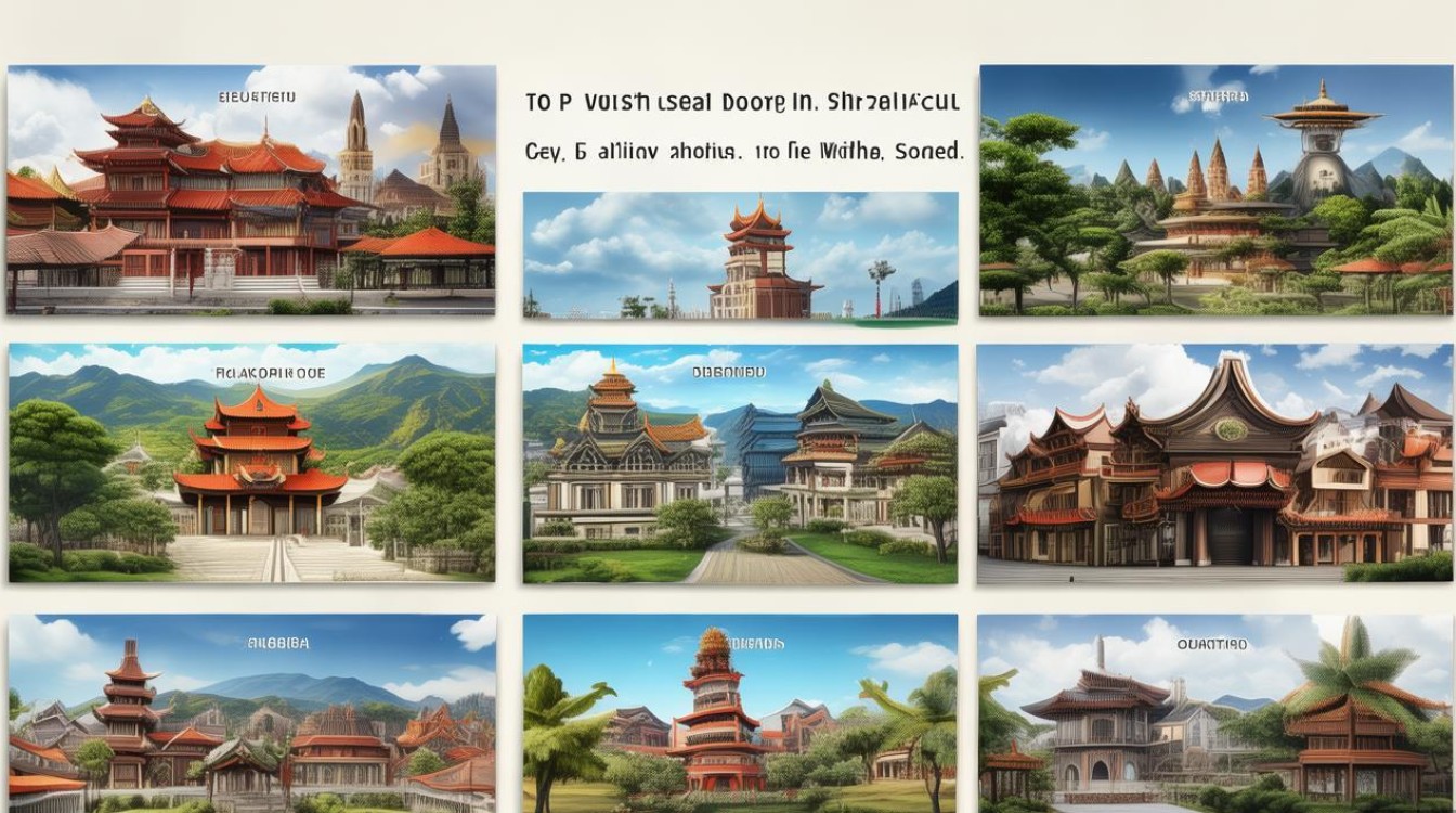 汕头必去景点排行榜 汕头必去景点排行榜