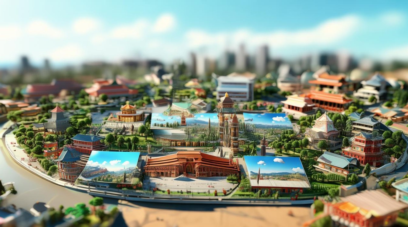 汕头必去景点排行榜 汕头必去景点排行榜