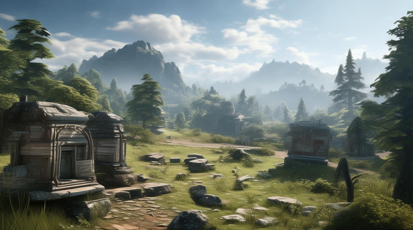 芒砀山旅游景点攻略 芒砀山旅游景点攻略