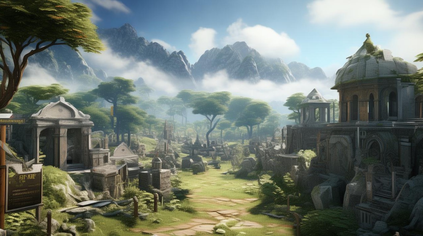 芒砀山旅游景点攻略 芒砀山旅游景点攻略