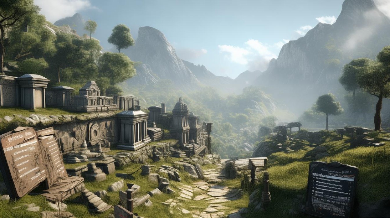 芒砀山旅游景点攻略 芒砀山旅游景点攻略