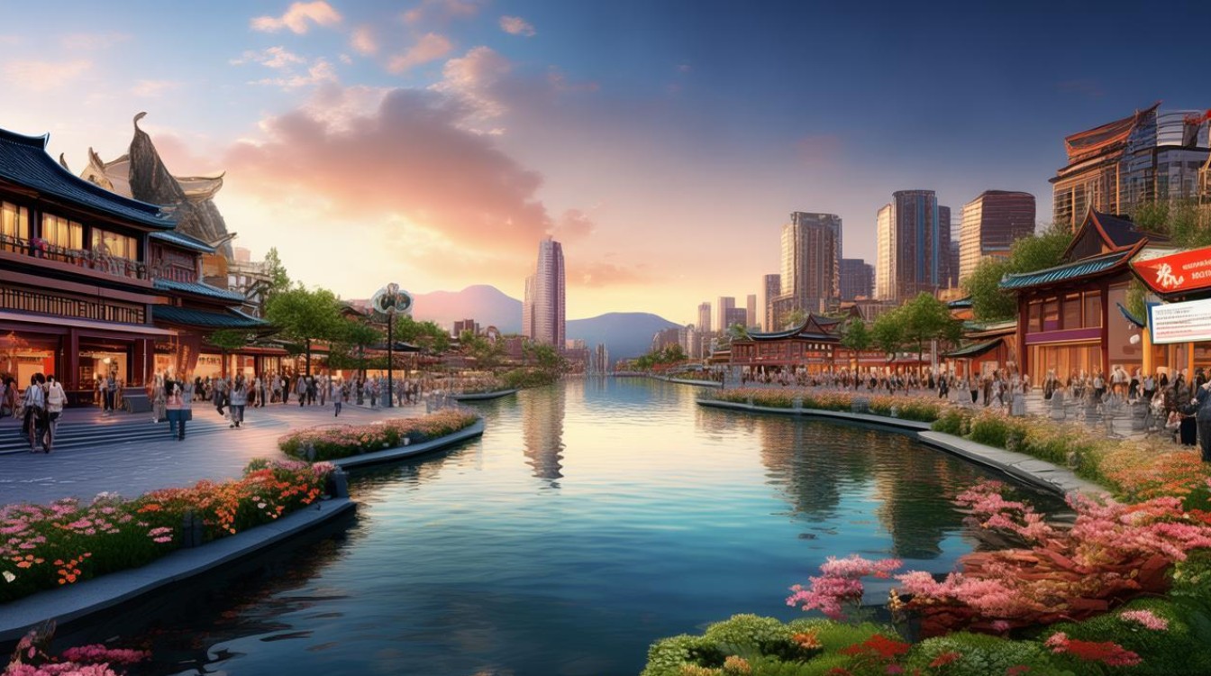 昆明市内景点推荐 昆明市内景点推荐