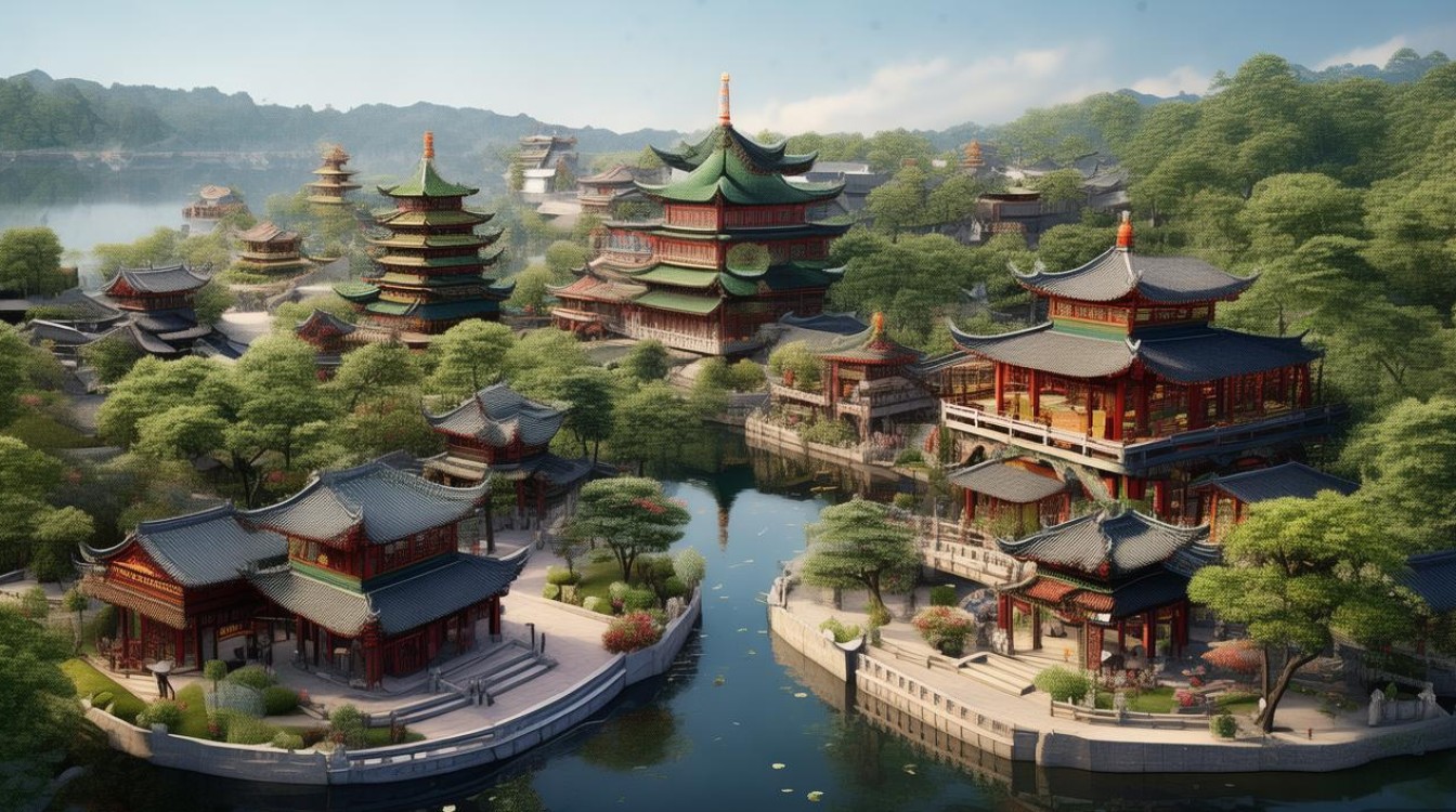 长兴湖州旅游景点大全 长兴湖州旅游景点大全