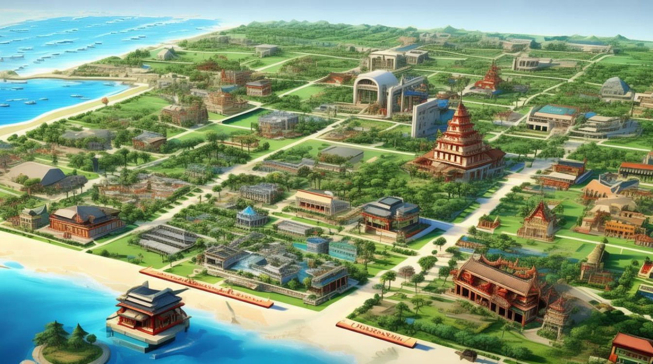 汕尾旅游景点大全排名