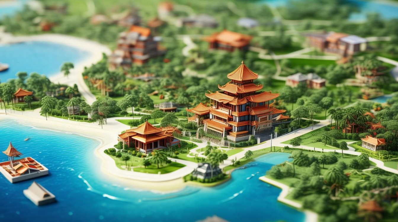 汕尾旅游景点大全排名