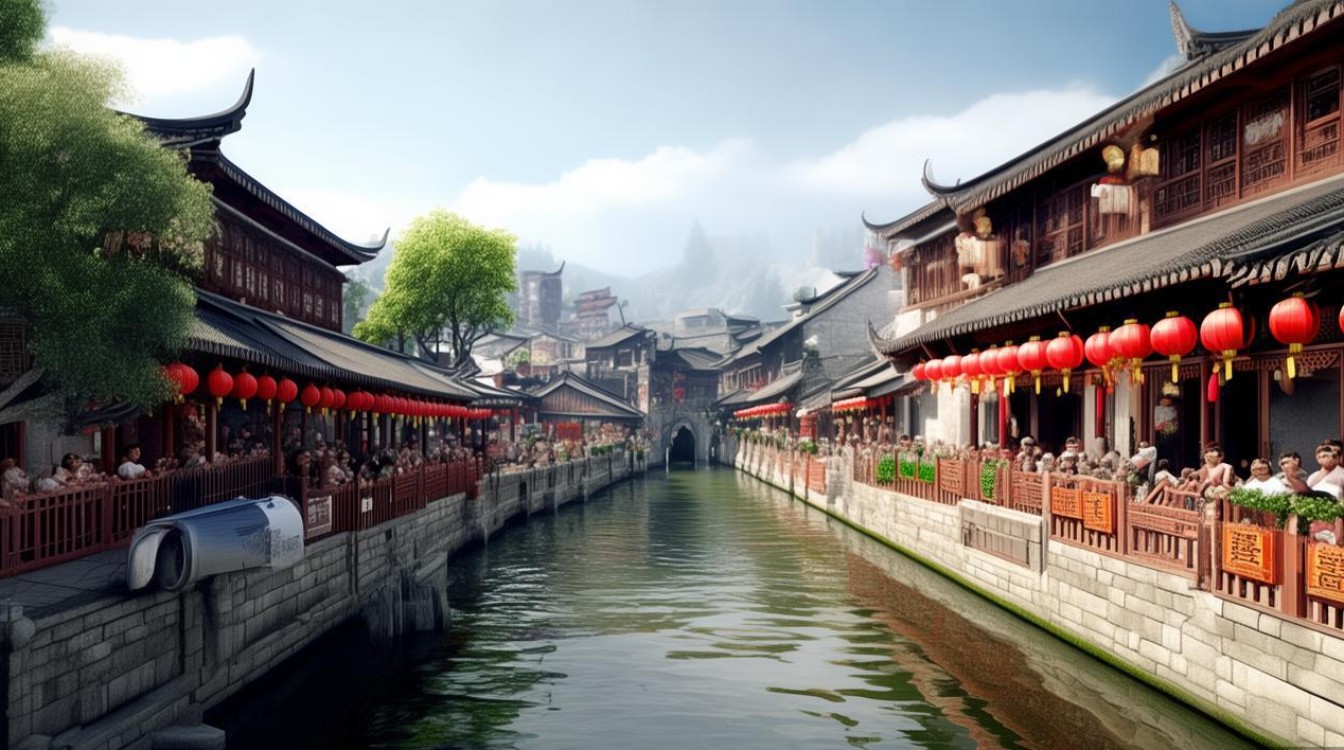 绍兴必去的景点有哪些 绍兴必去的景点有哪些