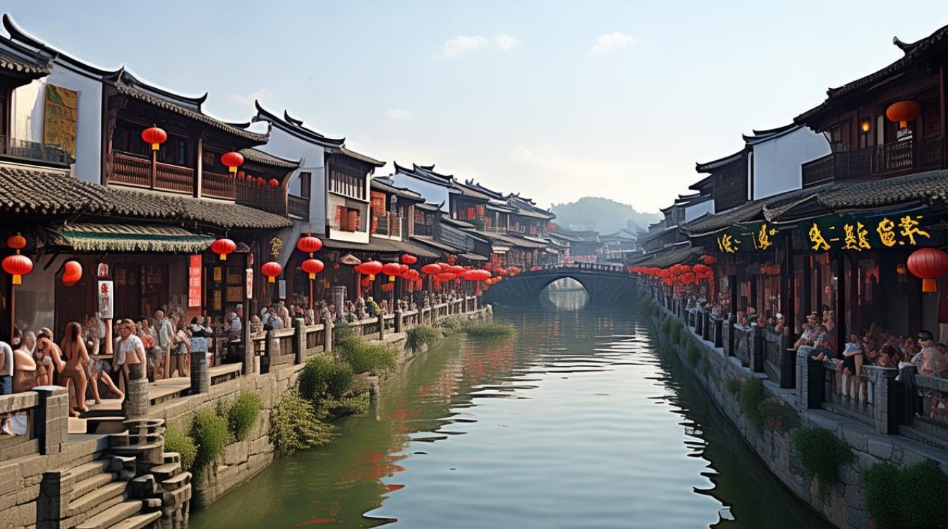 绍兴必去的景点有哪些 绍兴必去的景点有哪些