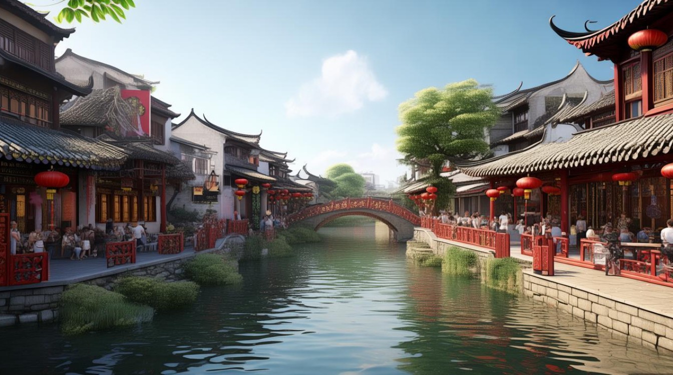 绍兴必去的景点有哪些 绍兴必去的景点有哪些