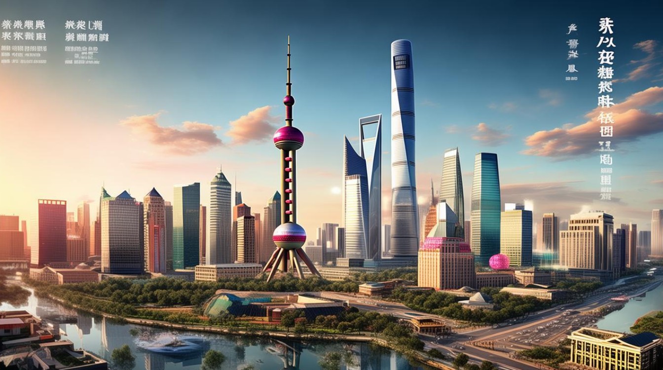 上海有什么免费的景点 上海有什么免费的景点