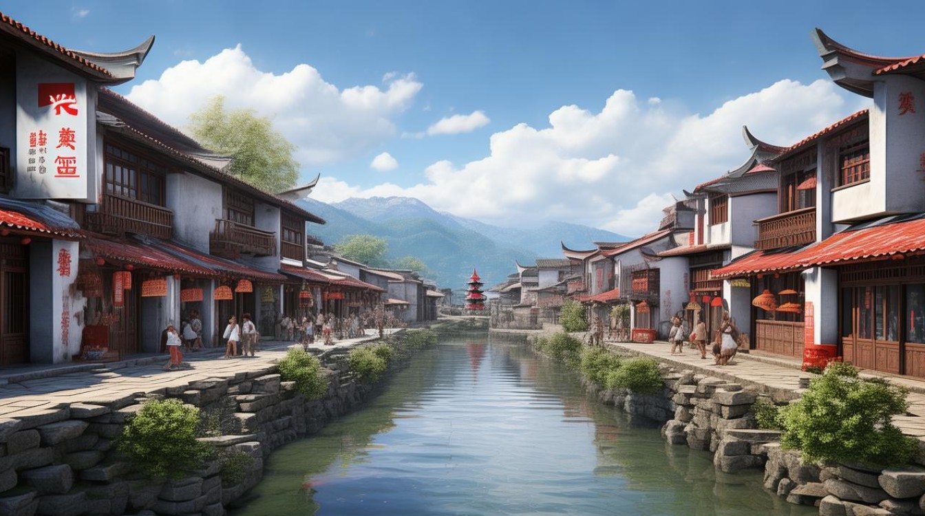 和顺有什么旅游景点 和顺有什么旅游景点