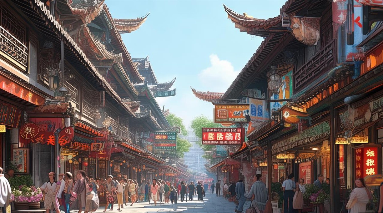 天津附近城市旅游景点