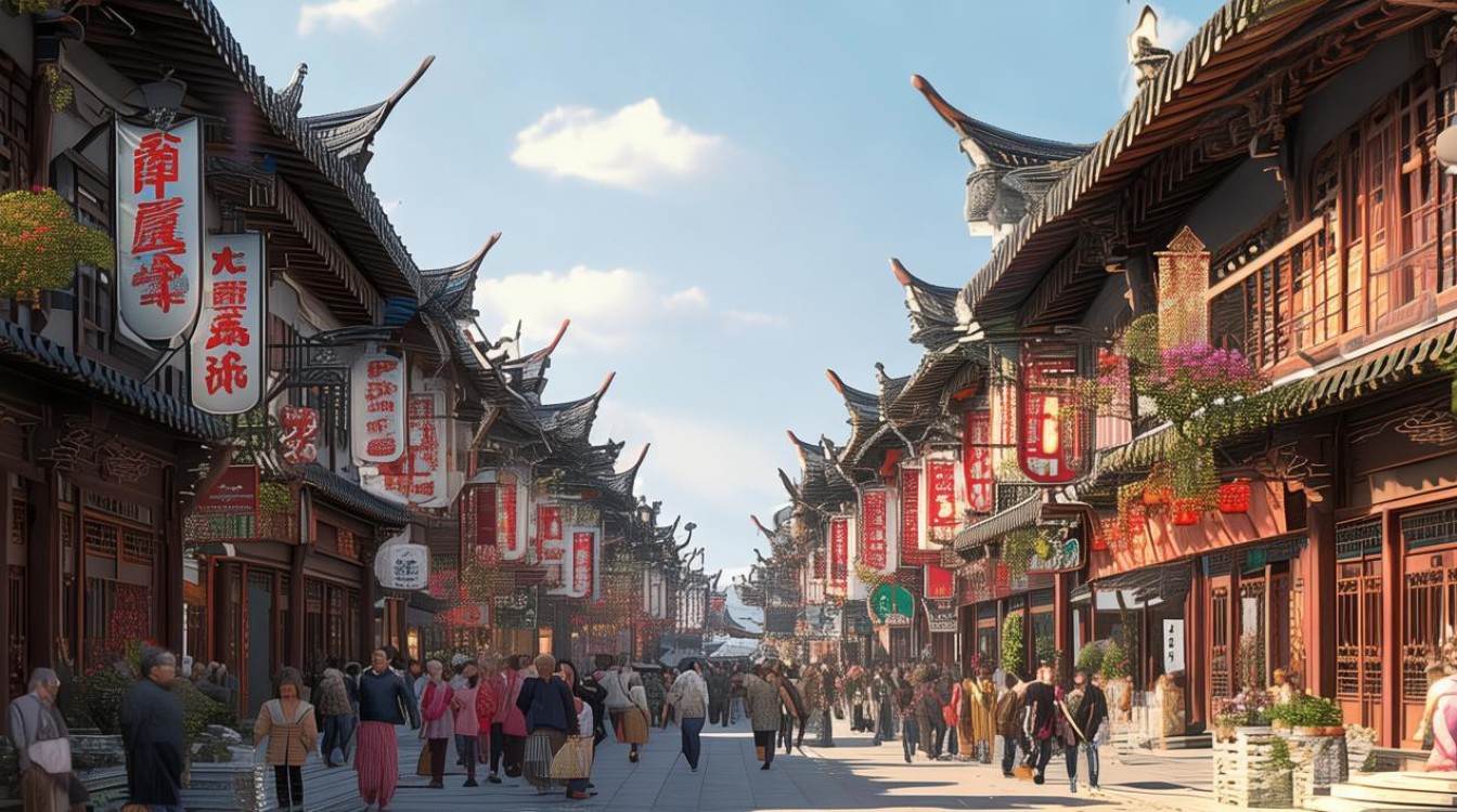 天津附近城市旅游景点