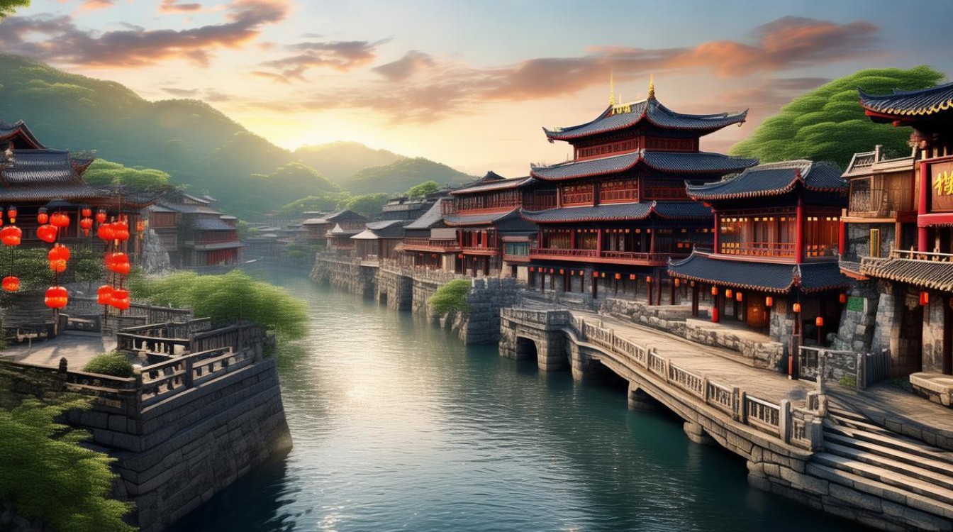 湖南怀化旅游景点大全 湖南怀化旅游景点大全