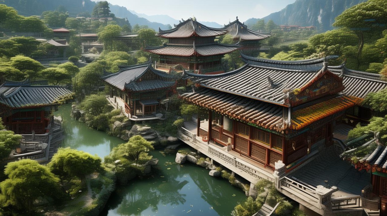 凌源附近的旅游景点 凌源附近的旅游景点