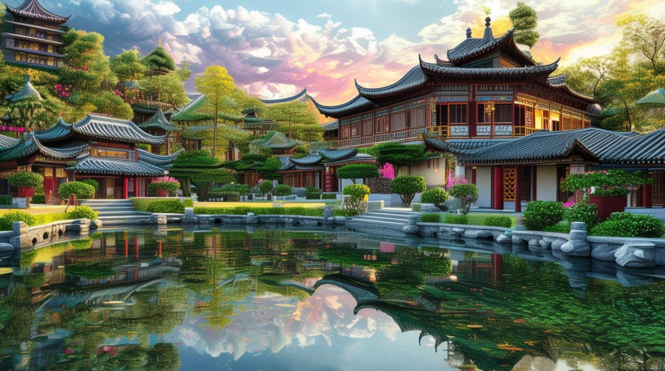 凌源附近的旅游景点 凌源附近的旅游景点