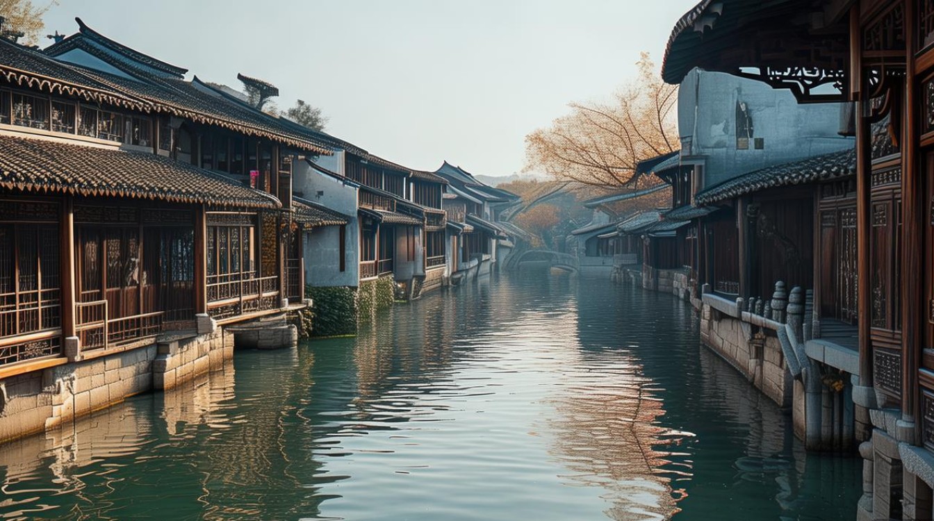 离乌镇比较近的景点 离乌镇比较近的景点