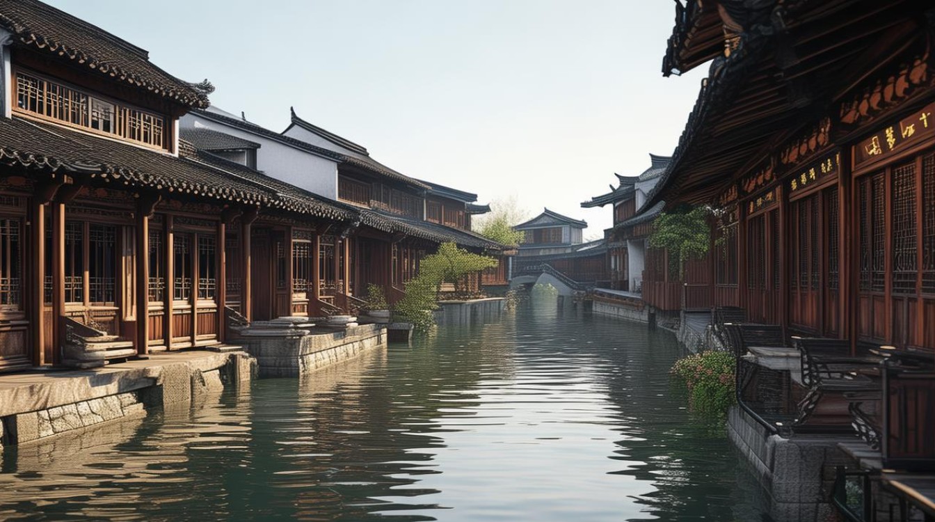 离乌镇比较近的景点 离乌镇比较近的景点