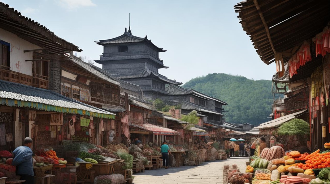 遂溪有什么旅游景点 遂溪有什么旅游景点