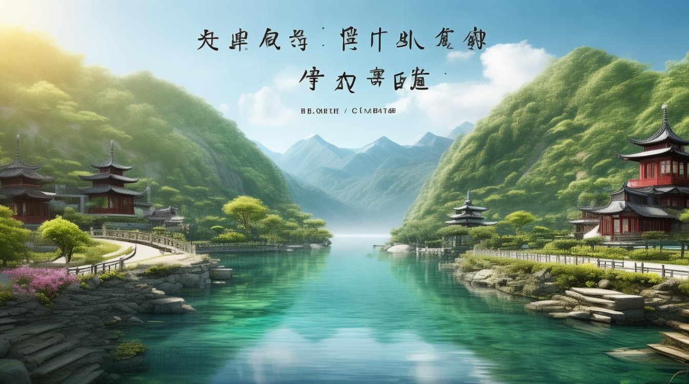 湖北境内旅游景点推荐