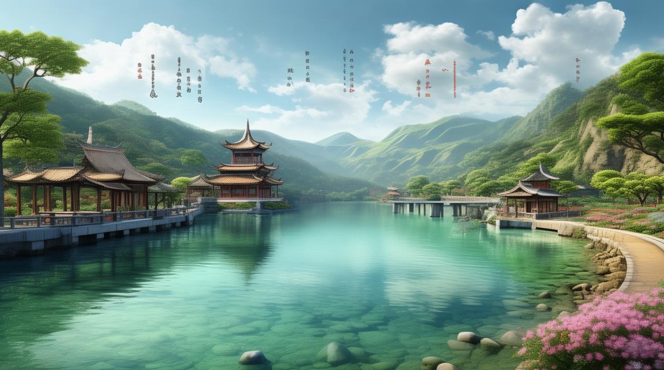 湖北境内旅游景点推荐