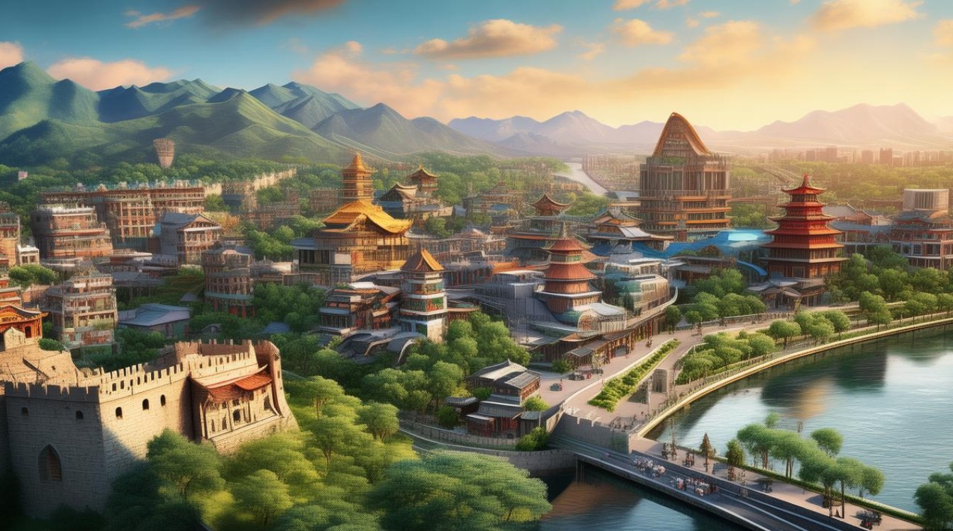 北京通州旅游景点大全 北京通州旅游景点大全