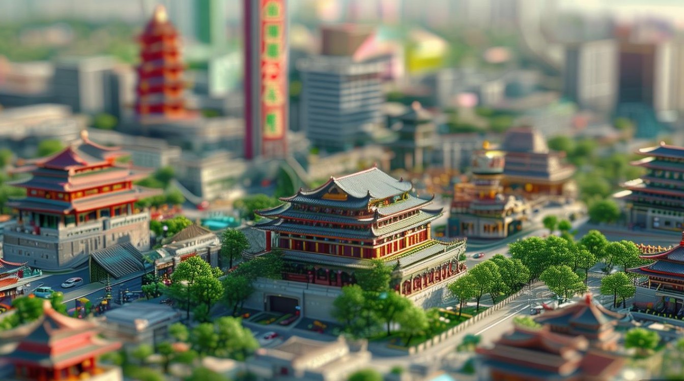 北京通州旅游景点大全 北京通州旅游景点大全