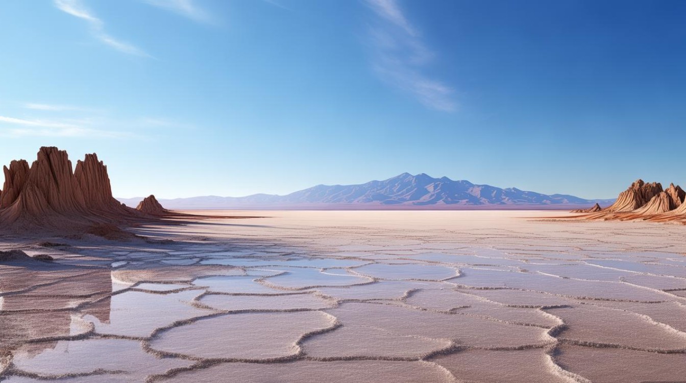 大柴旦附近的景点 大柴旦附近的景点