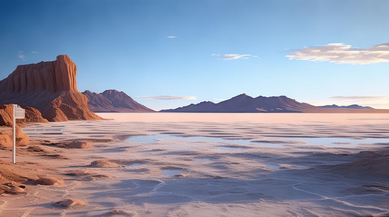大柴旦附近的景点 大柴旦附近的景点
