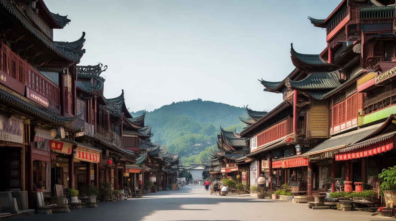 重庆潼南区旅游景点 重庆潼南区旅游景点