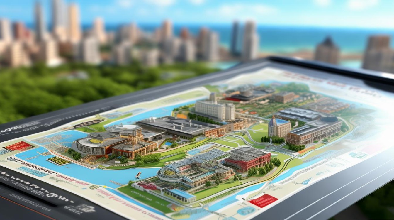 青岛免费旅游景点攻略 青岛免费旅游景点攻略