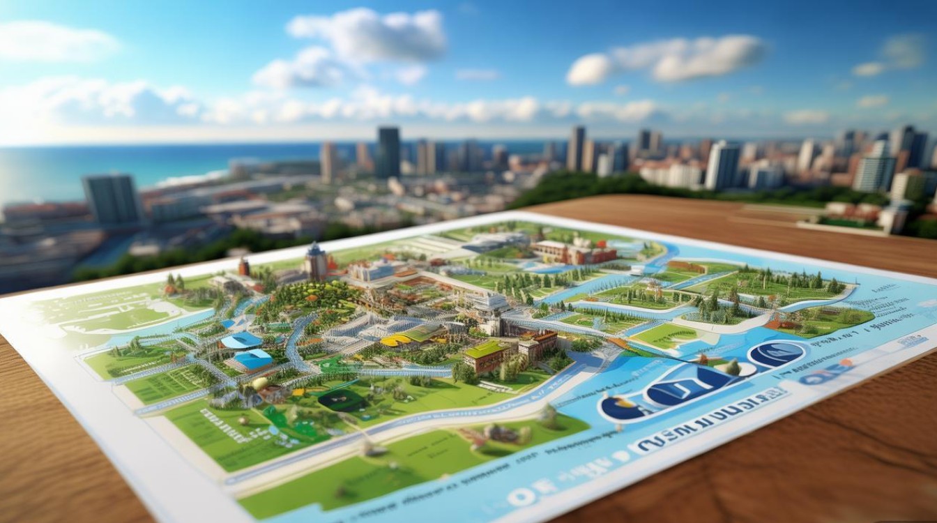 青岛免费旅游景点攻略 青岛免费旅游景点攻略