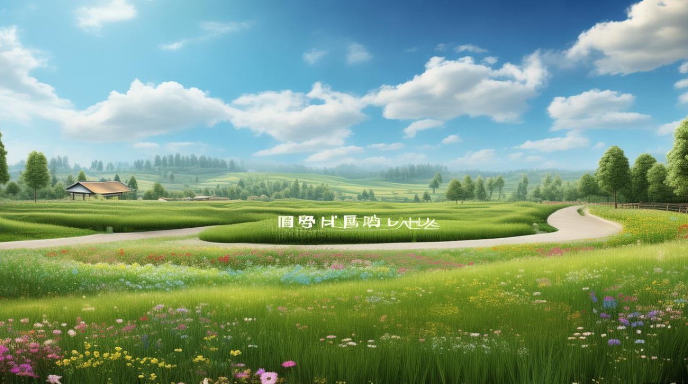 成都最近的草原景点