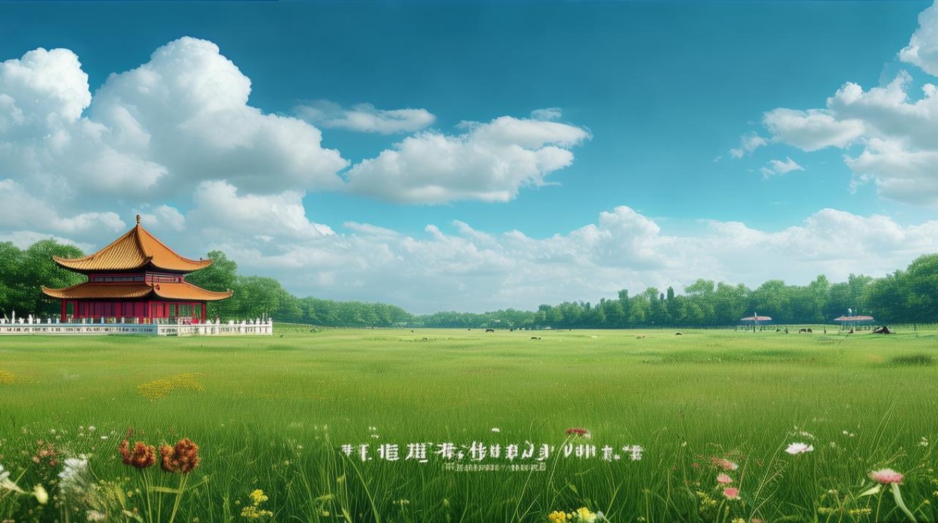 成都最近的草原景点