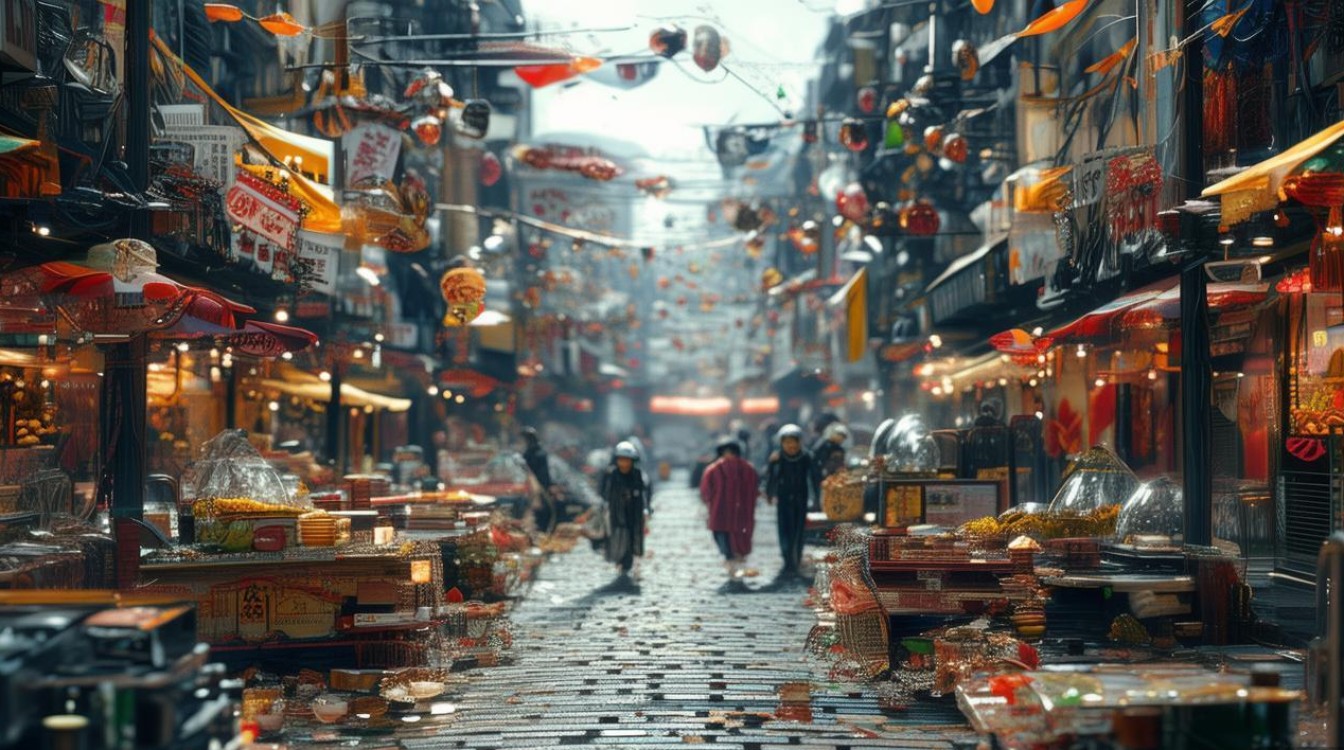 丽江古城内打卡景点 丽江古城内打卡景点