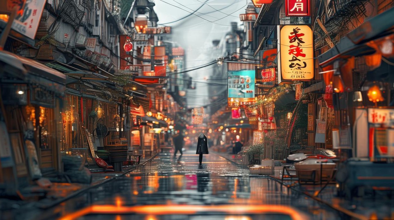 丽江古城内打卡景点 丽江古城内打卡景点