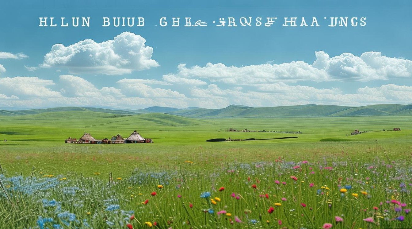 呼伦贝尔草原景点介绍 呼伦贝尔草原景点介绍