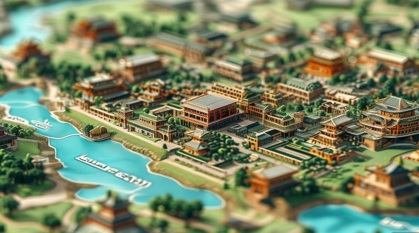 旬邑景点排行榜