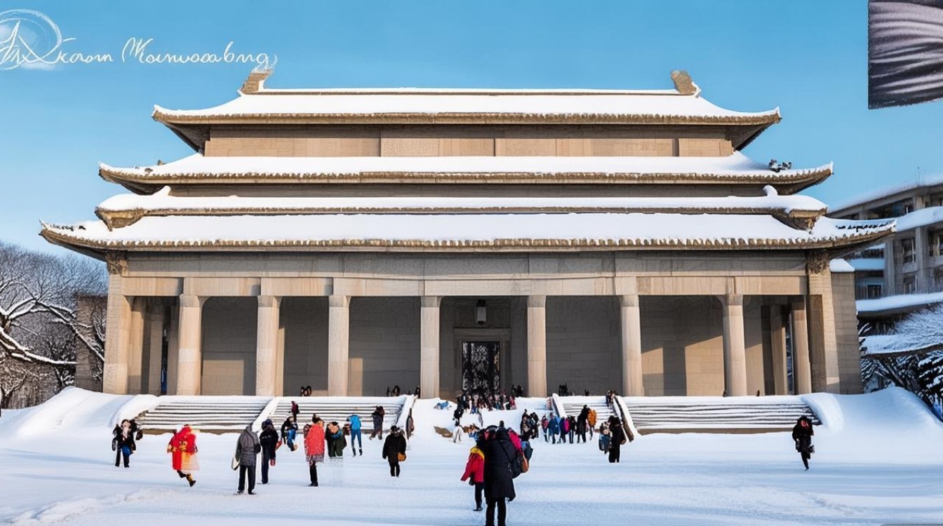 南京冬季旅游必去景点