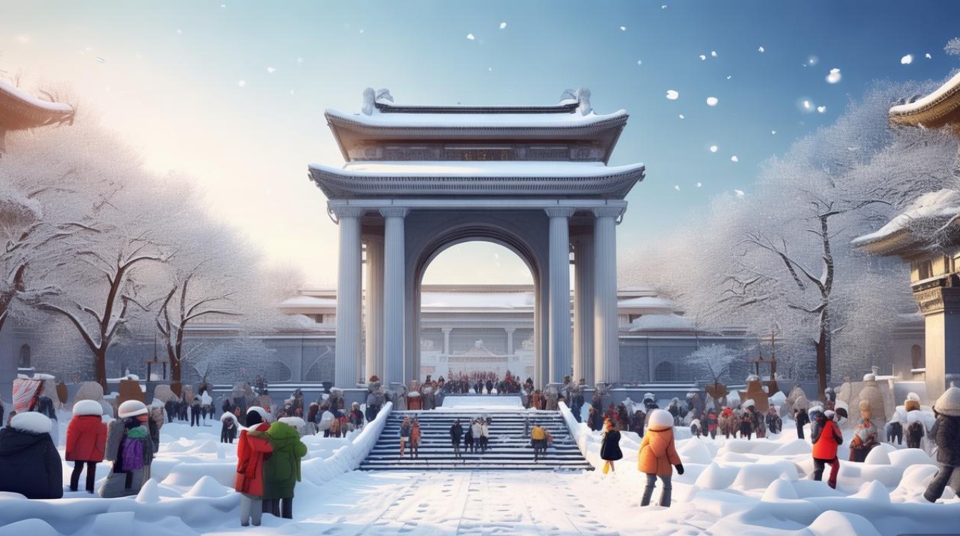 南京冬季旅游必去景点