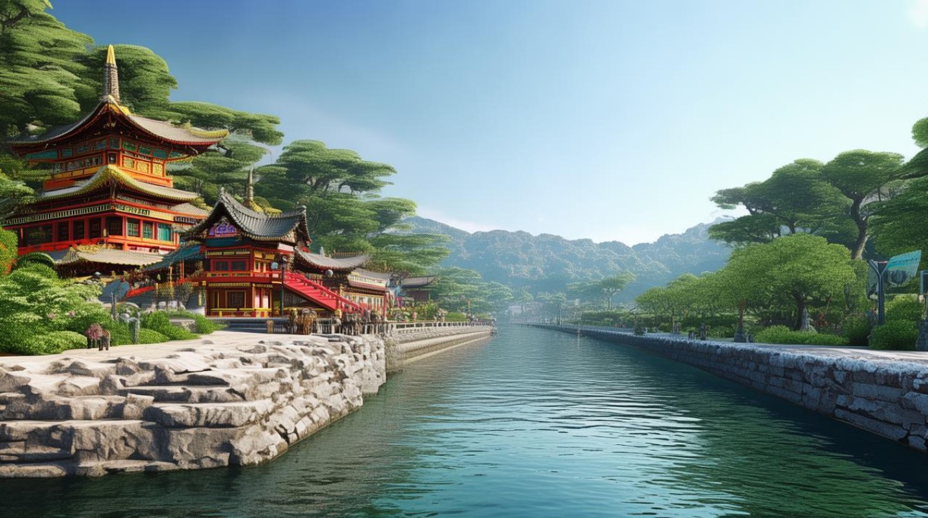 黄岛景区哪景点好