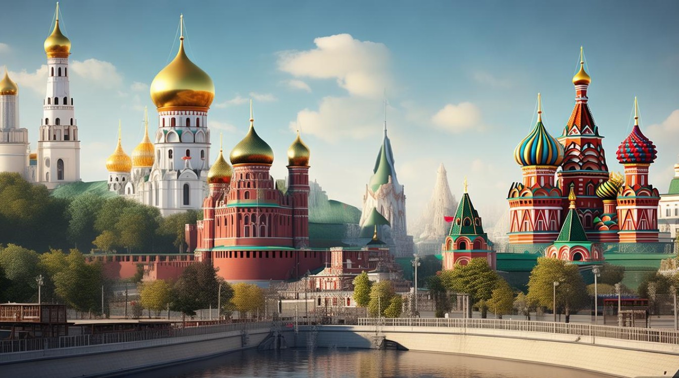 俄罗斯必去景点推荐 俄罗斯必去景点推荐